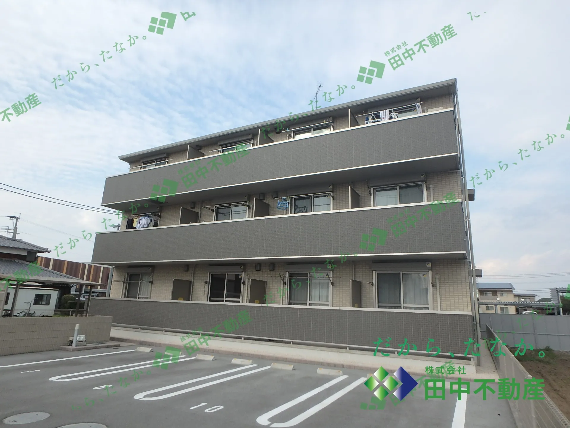 ヨーコーハイツ202