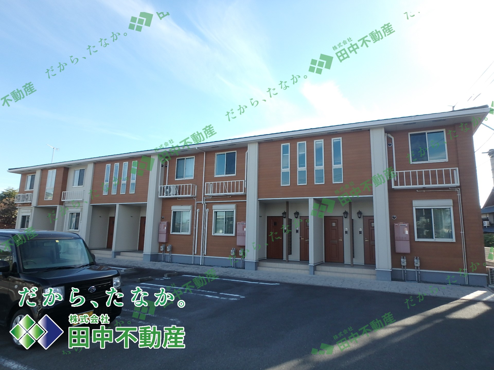 メゾンドエスポワール204