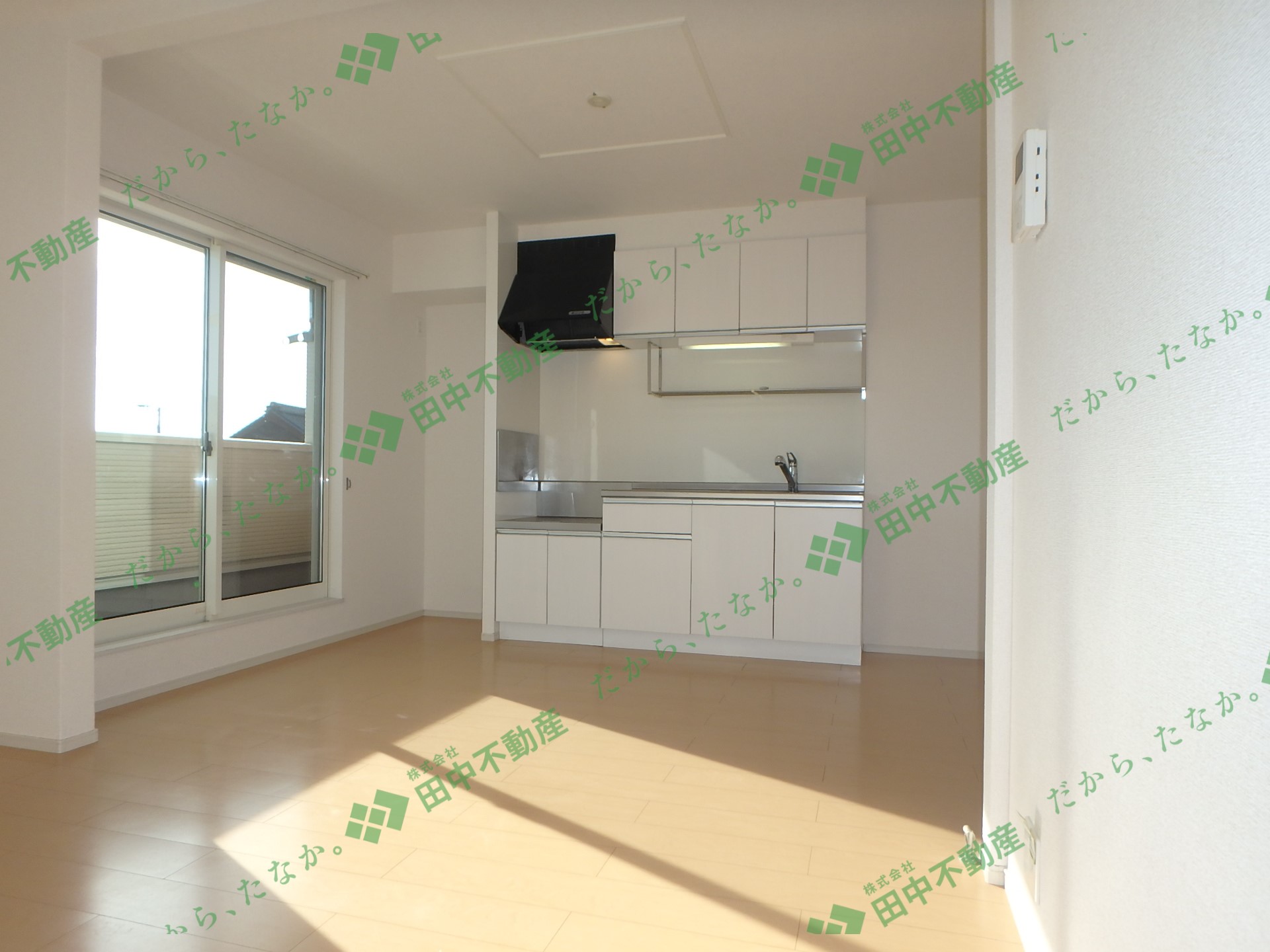 メゾンドエスポワール204 - 画像3