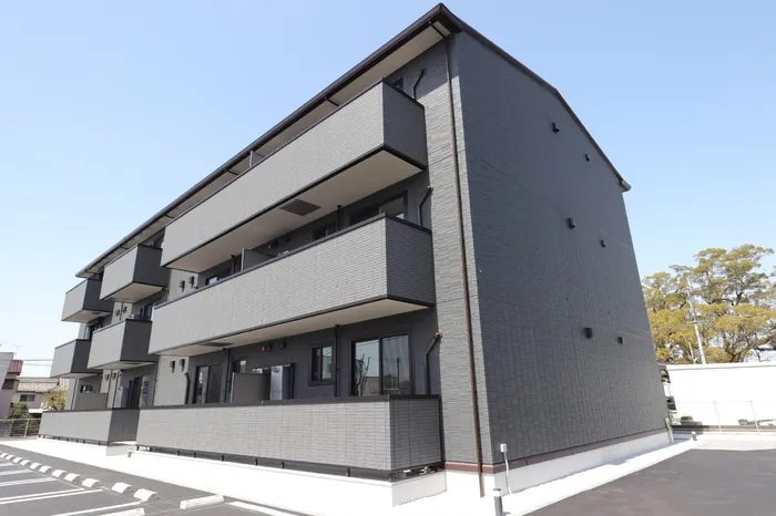 グランドステージ本町107