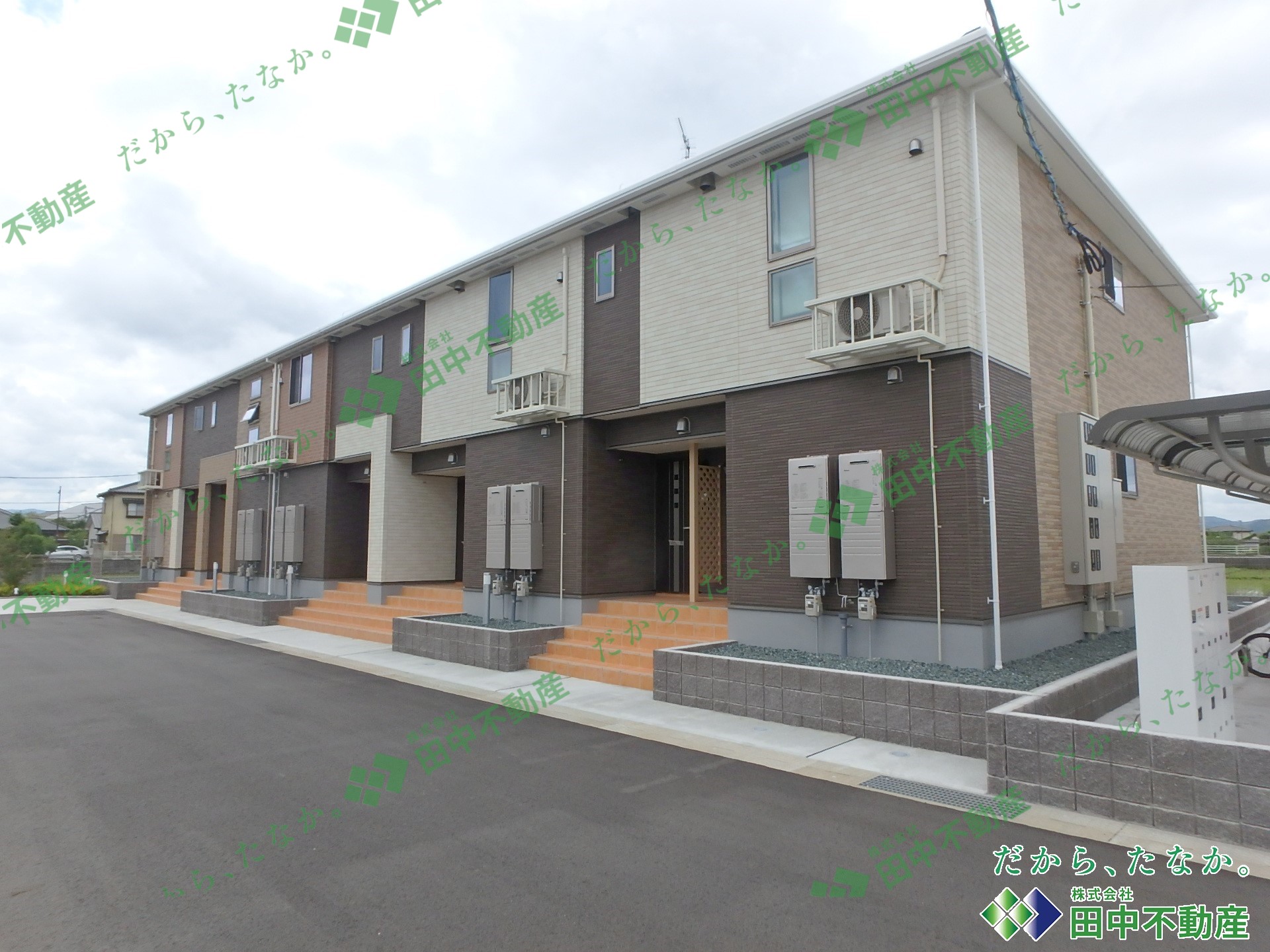 メゾンドール・ハナミズキⅠ204