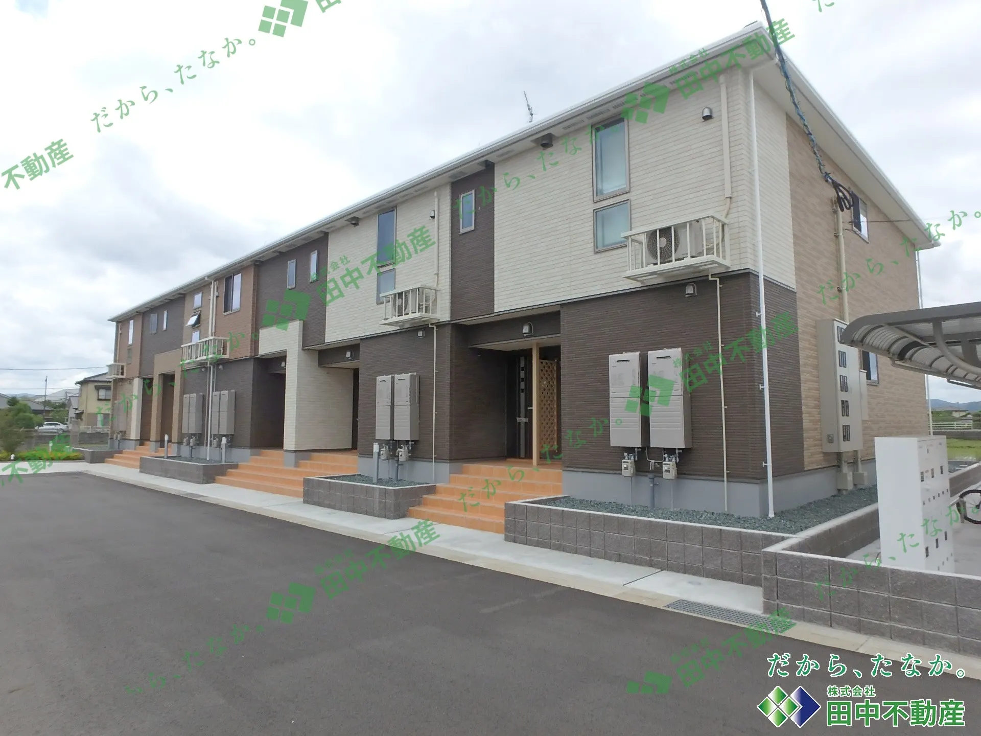 メゾンドール・ハナミズキⅠ205