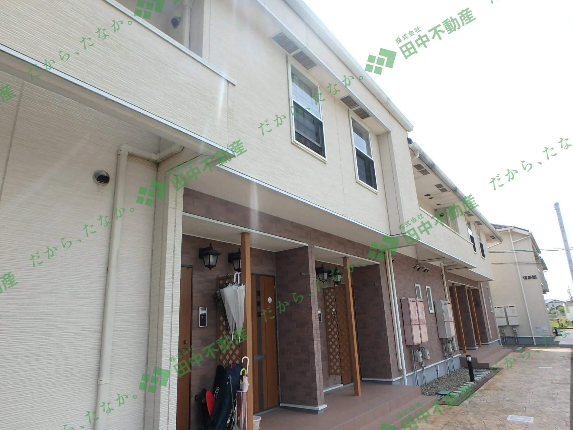 ランドマークけやきⅥ番館203