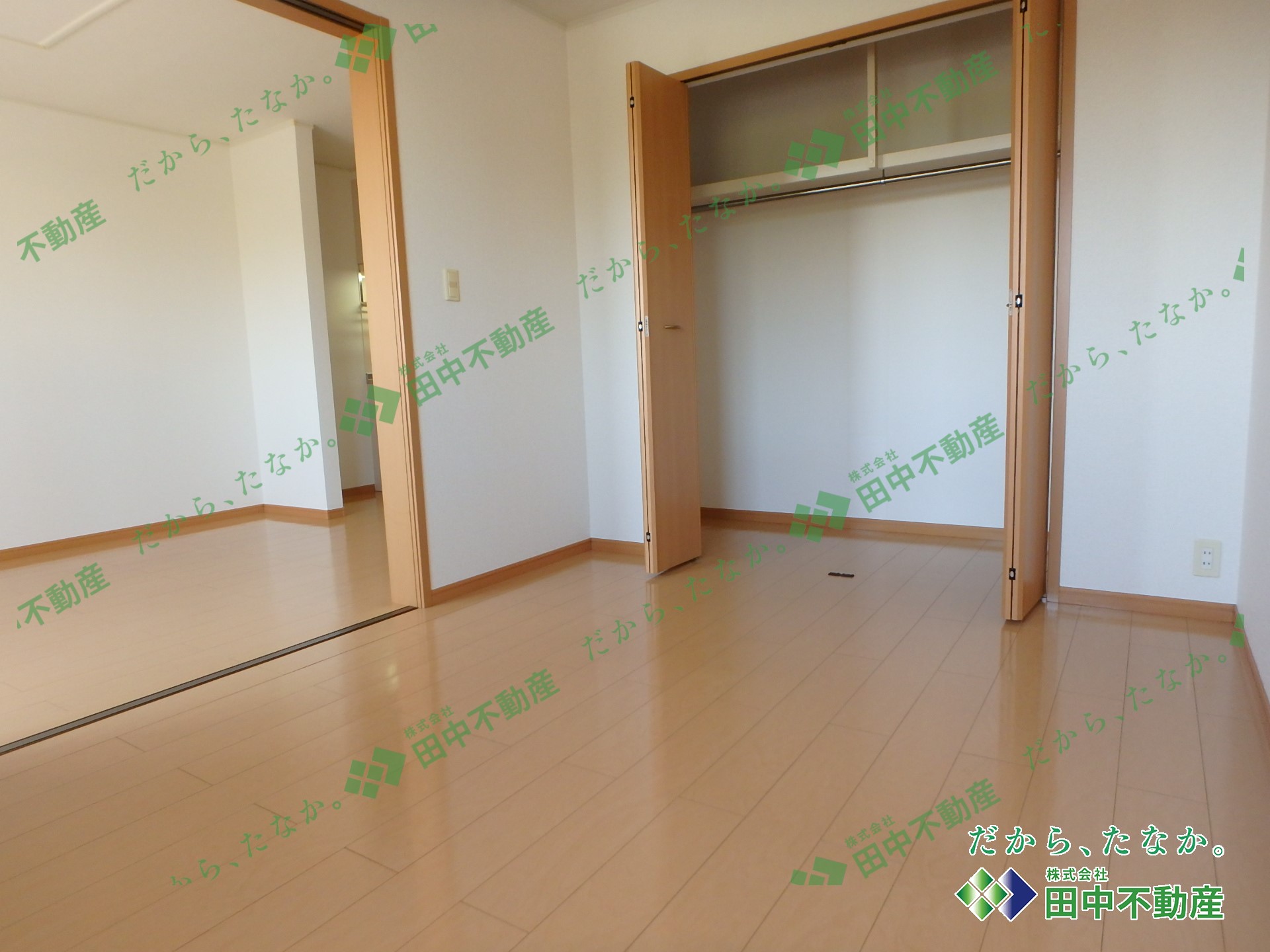 ランドマークけやきⅦ番館202 - 画像5