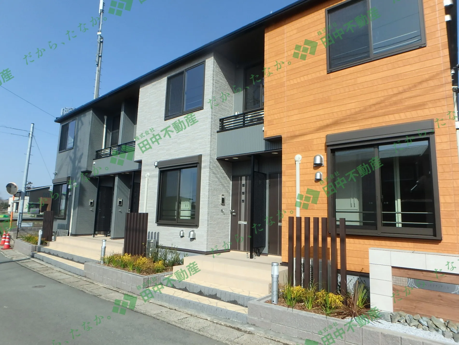 リーベンスグランデ八女202