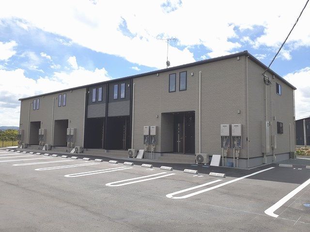 アルカンシエルⅡ104