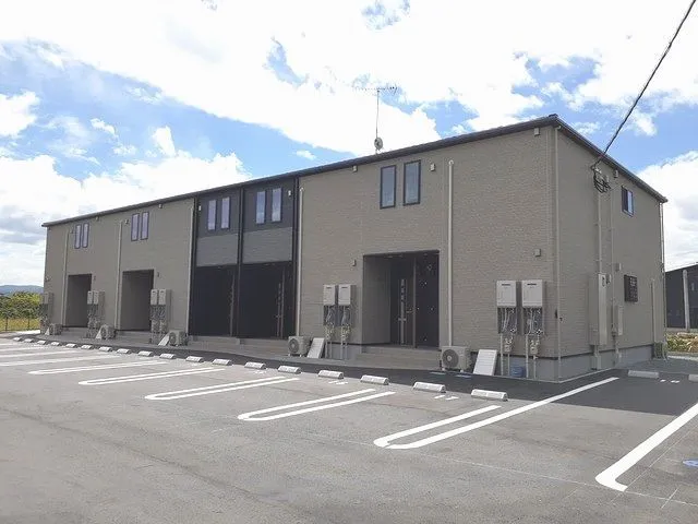 アルカンシエルⅡ104