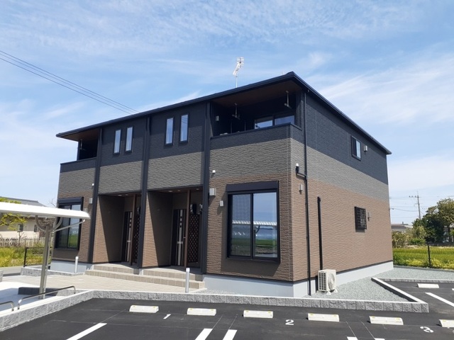 ガーデンルームA102