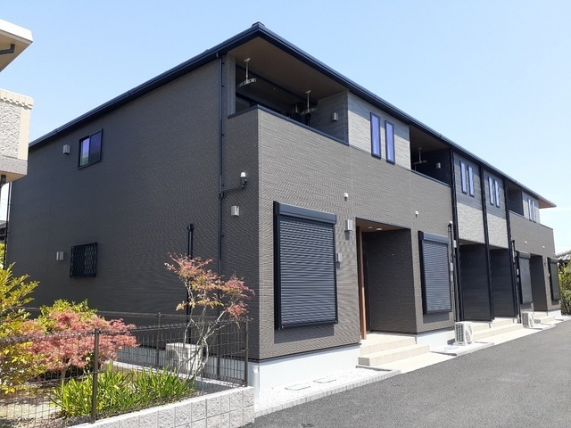 グラン フォーレⅡ203