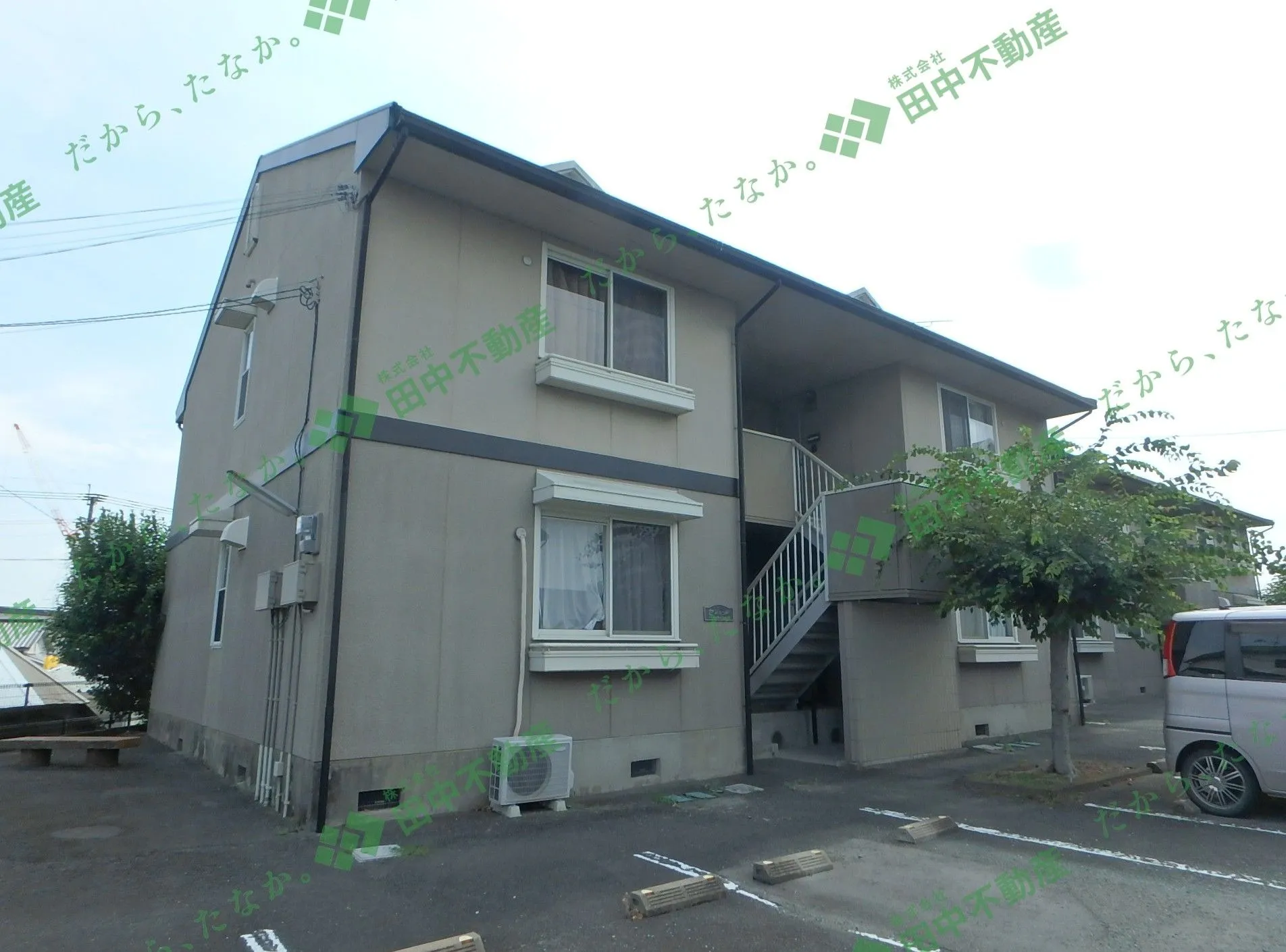 セジュールひろかわE107