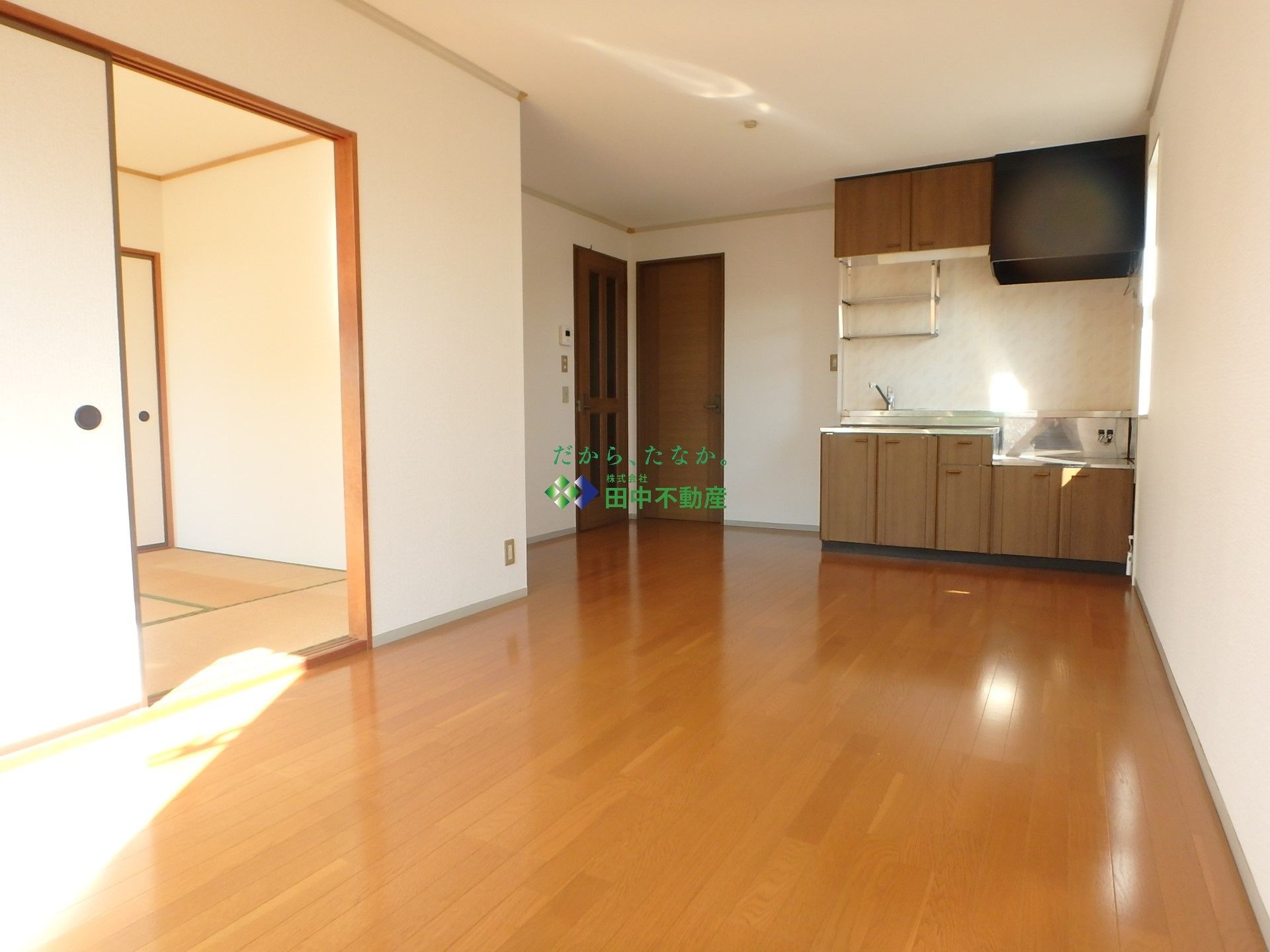 セジュールひろかわE107 - 画像3