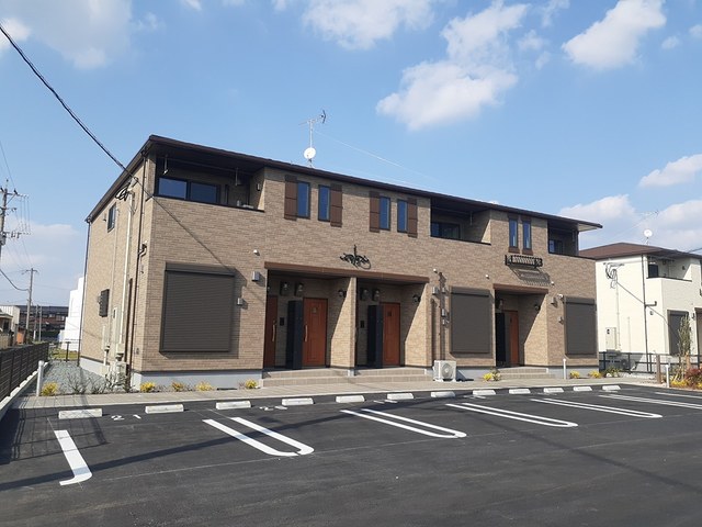 ボニータ　カサスⅢ103