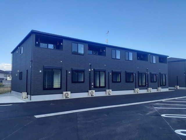 ル オリヴィエⅡ104