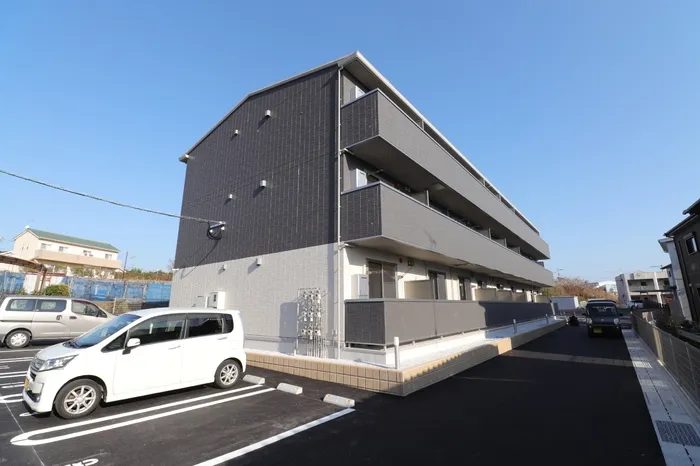 ダイワスイートⅡ105