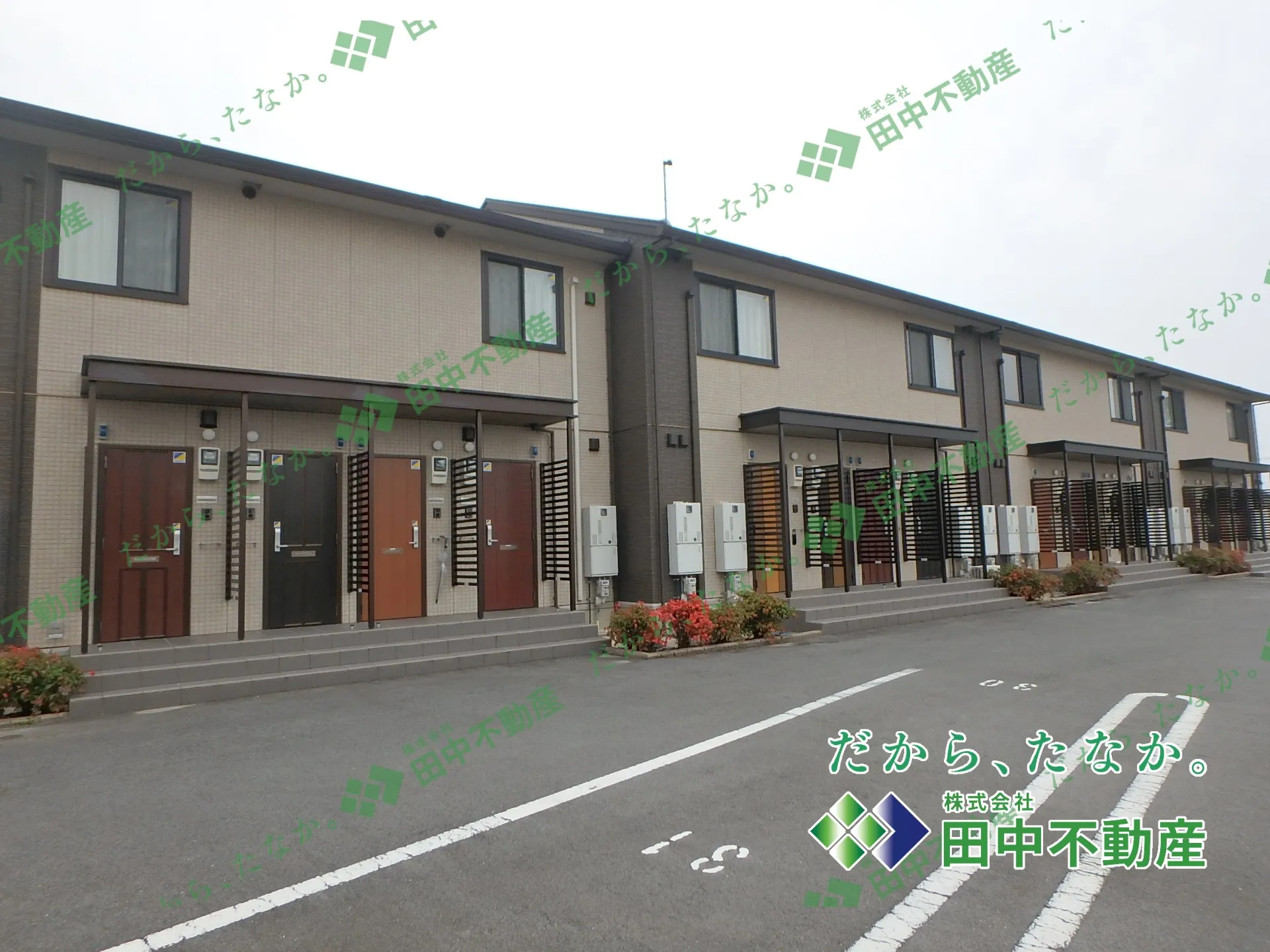 ラフレ105