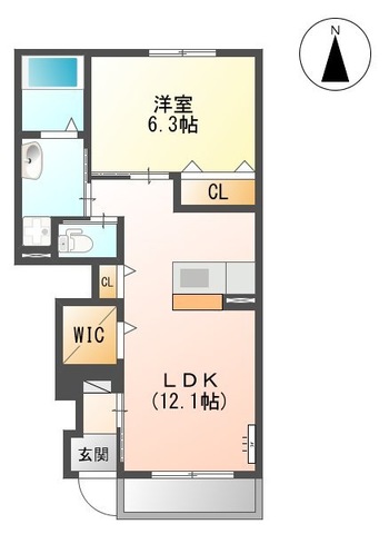 LIAXISⅠ105 - 画像2