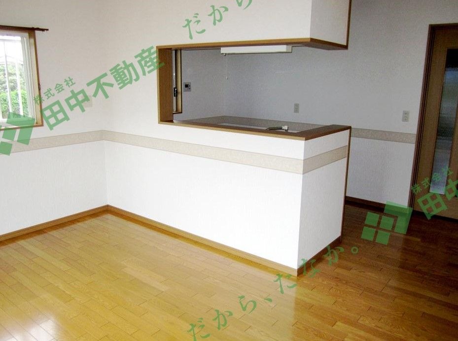 グリーンファームA棟 - 画像3