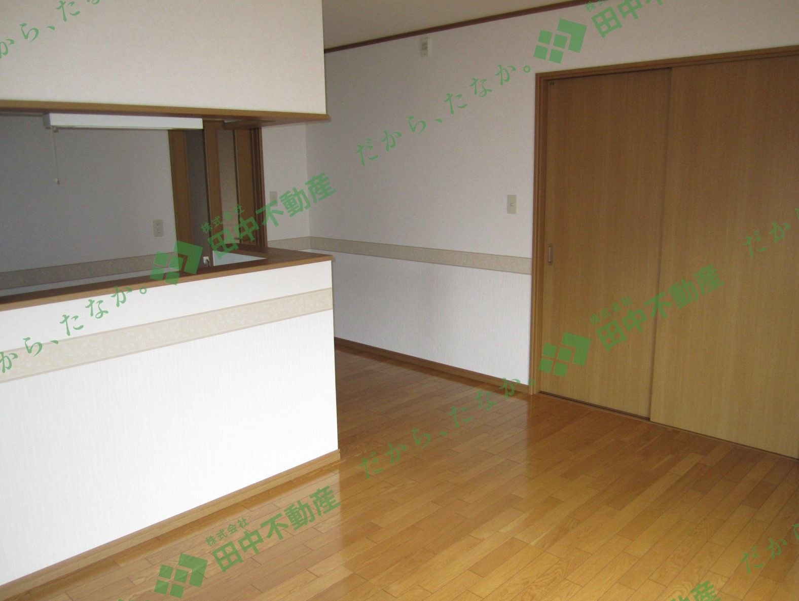 グリーンファームA棟 - 画像5