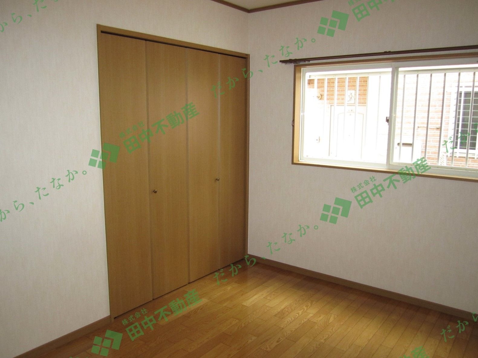 グリーンファームA棟 - 画像7