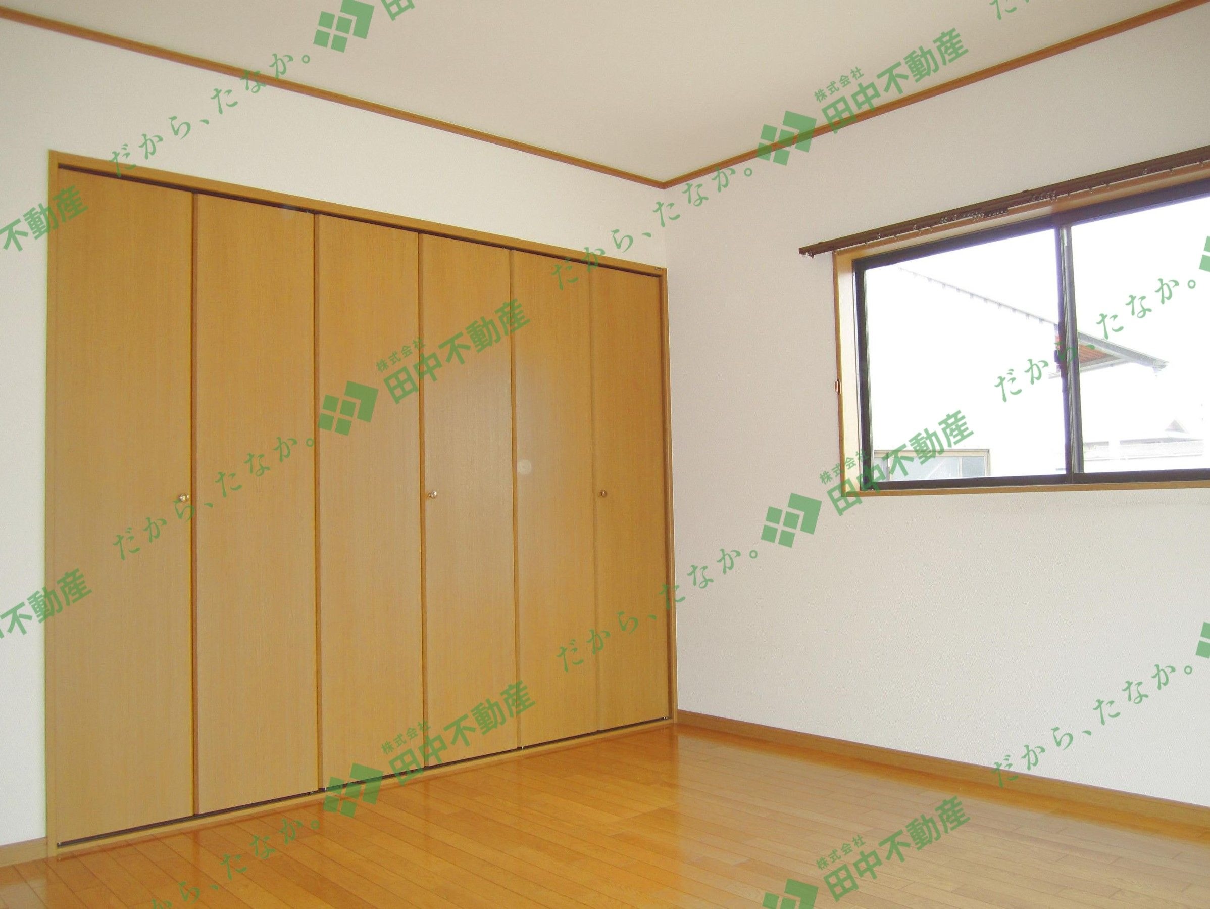 グリーンファームA棟 - 画像8