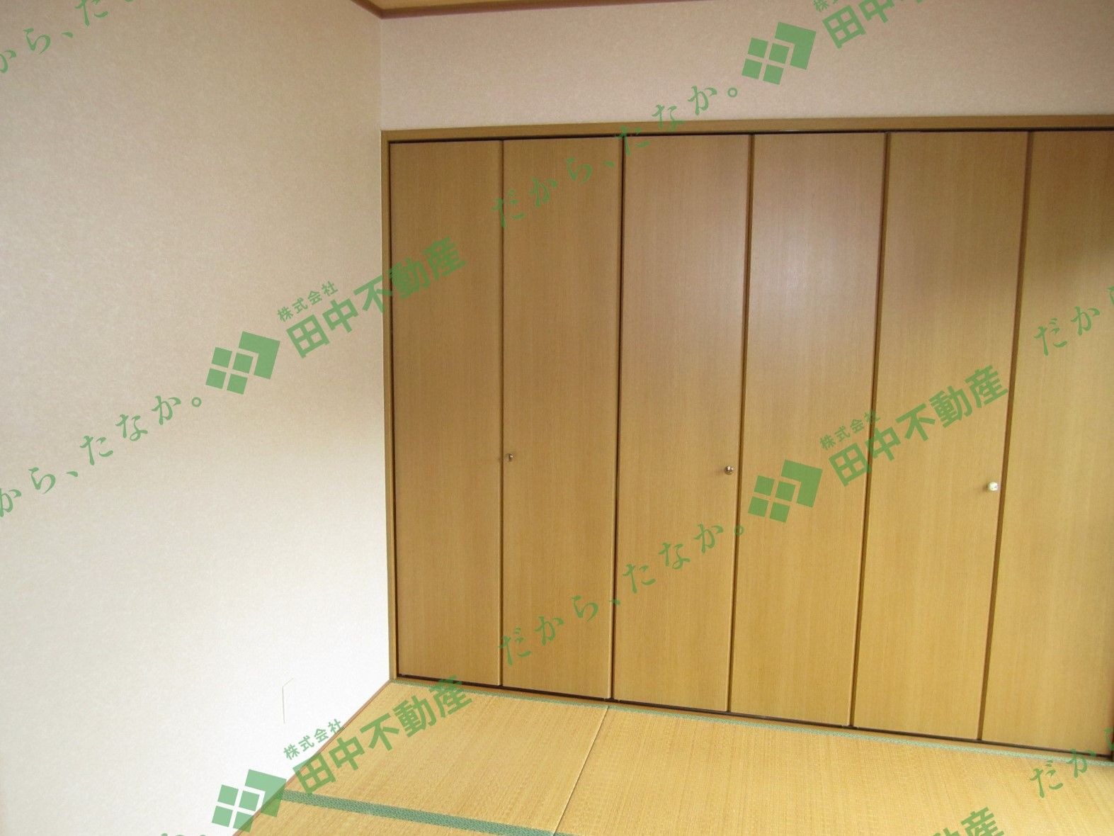 グリーンファームA棟 - 画像9