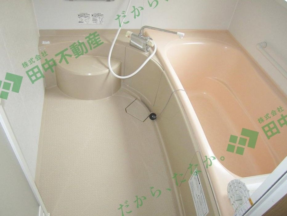 グリーンファームA棟 - 画像10