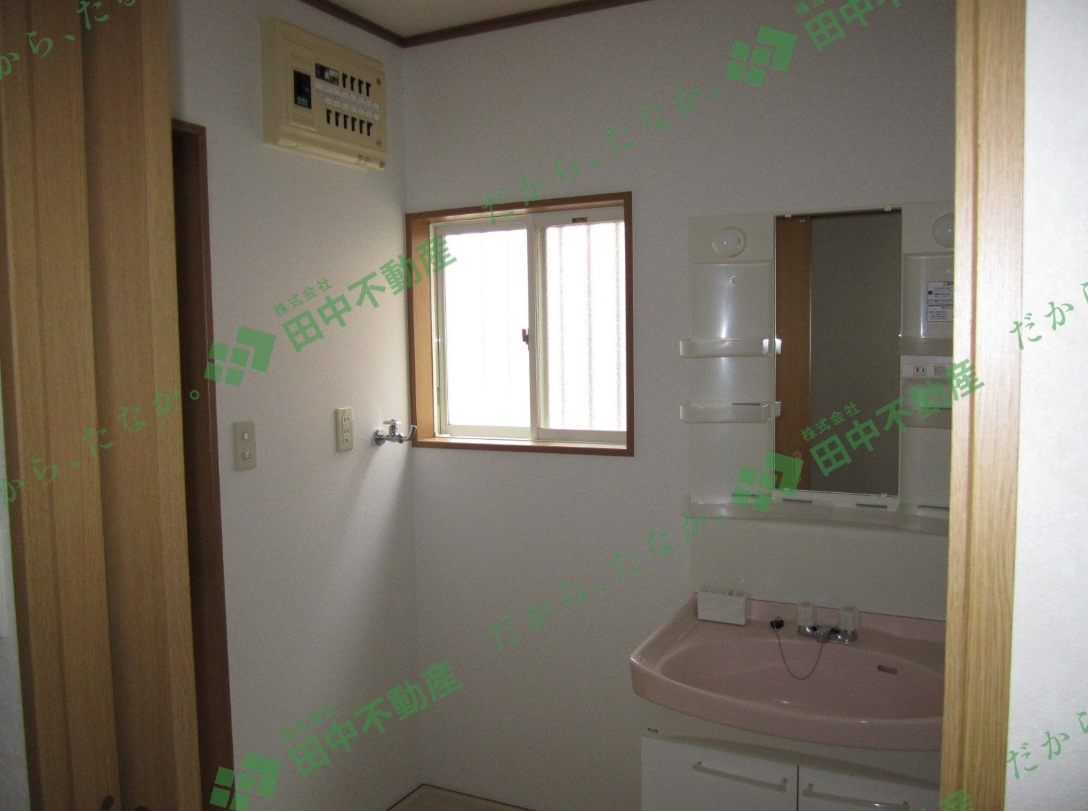 グリーンファームA棟 - 画像11