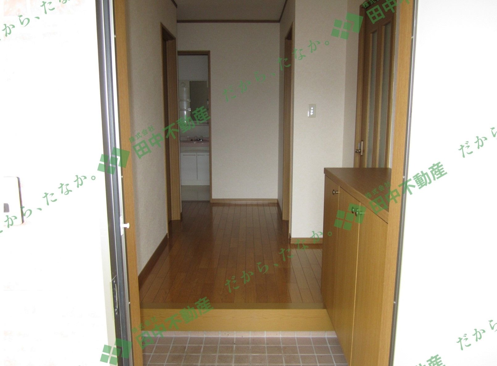 グリーンファームA棟 - 画像12