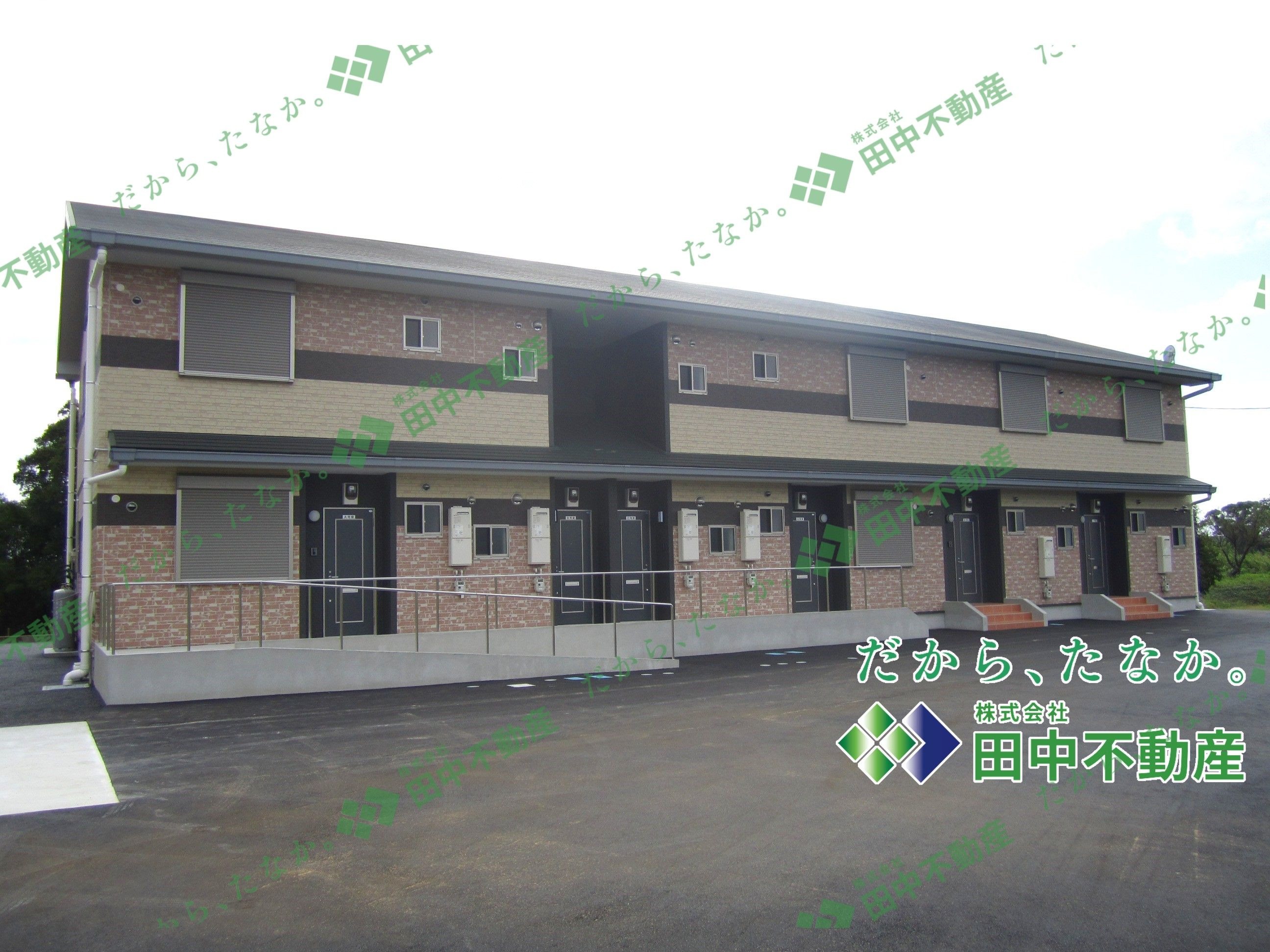 キャトルセゾン荒木A