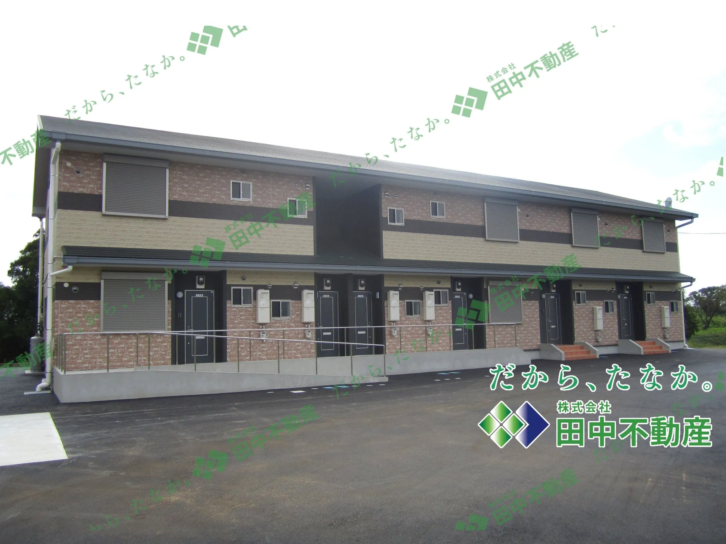 キャトルセゾン荒木A