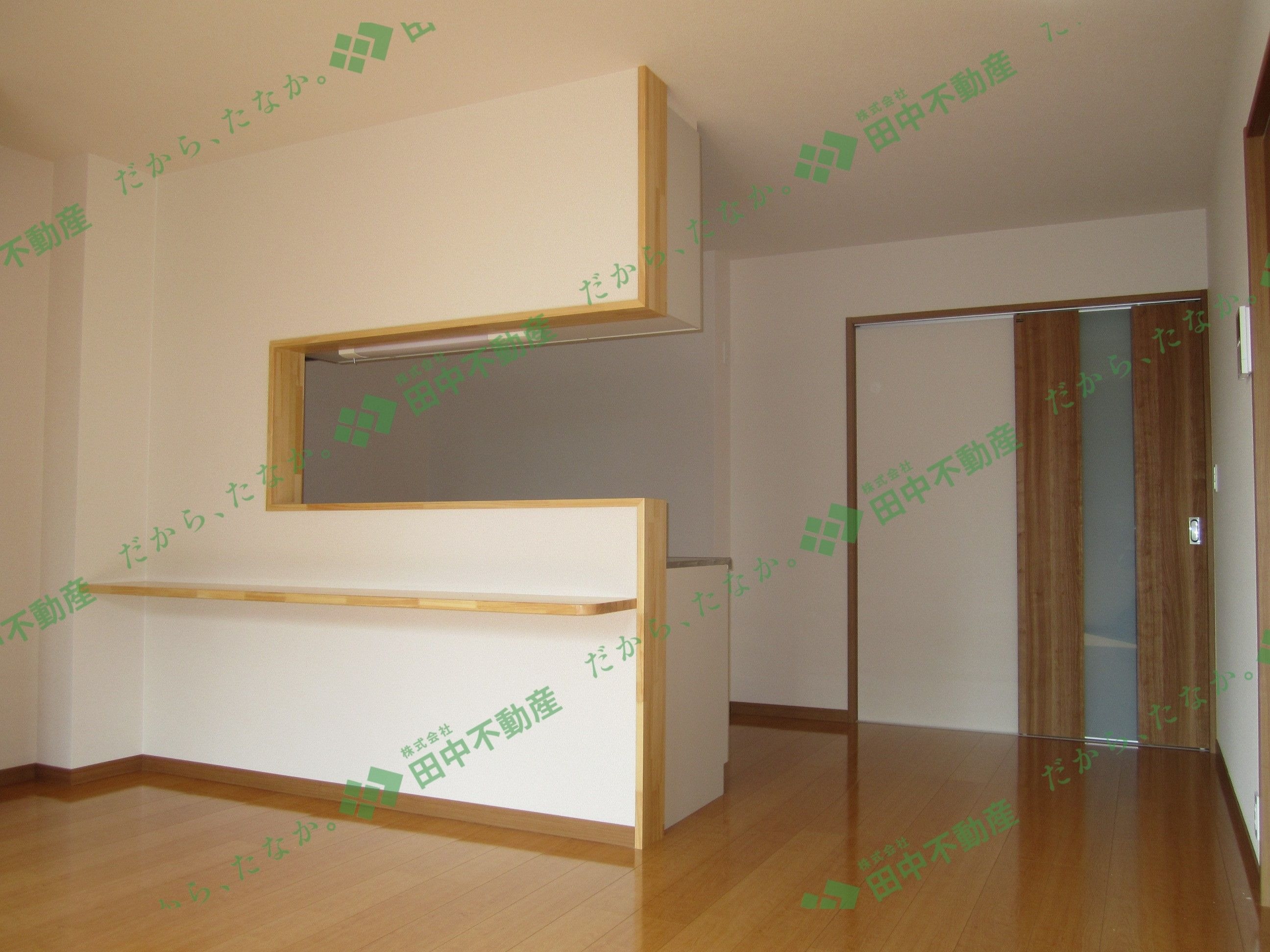 キャトルセゾン荒木A - 画像3