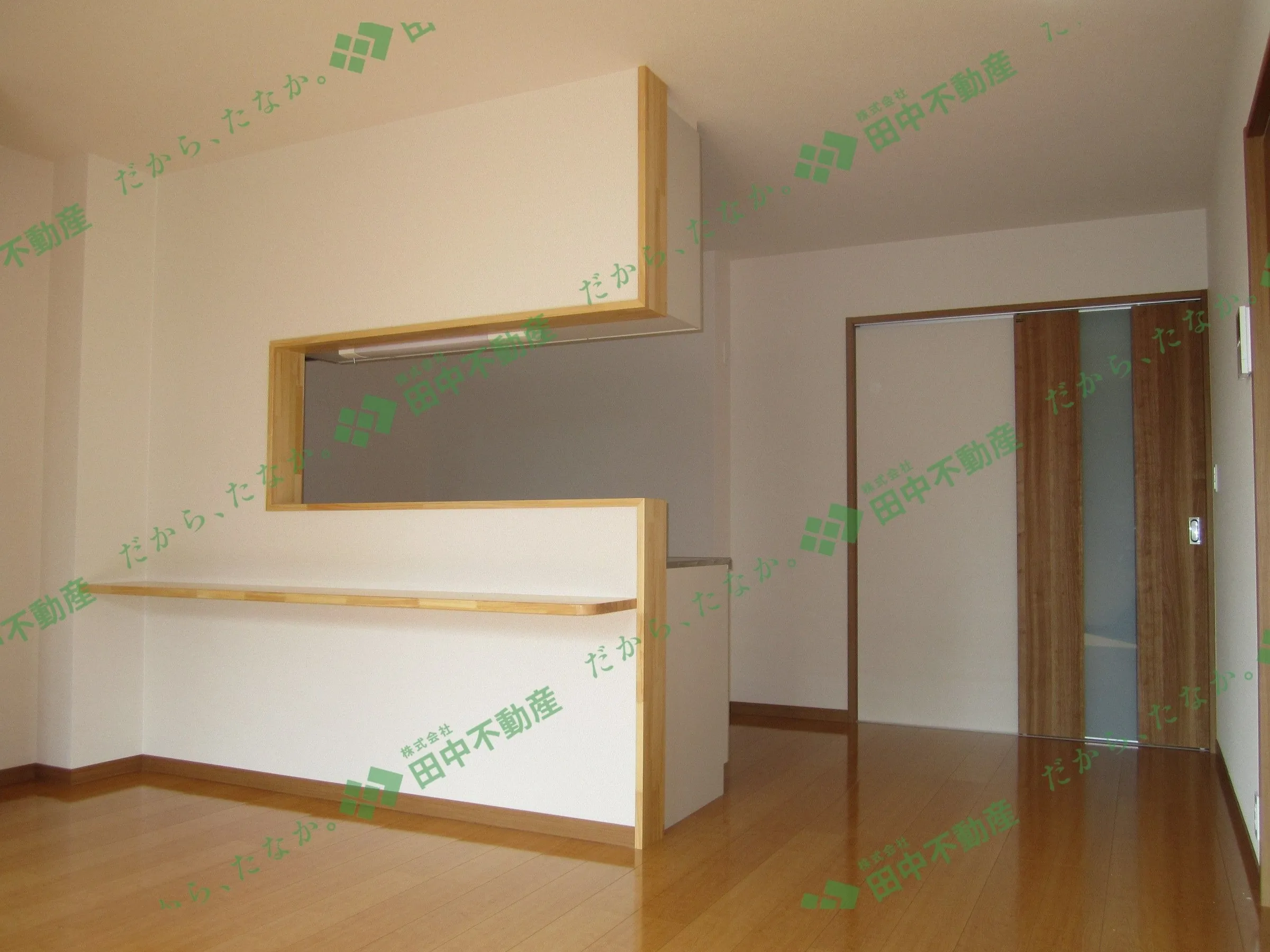 キャトルセゾン荒木A - 画像3