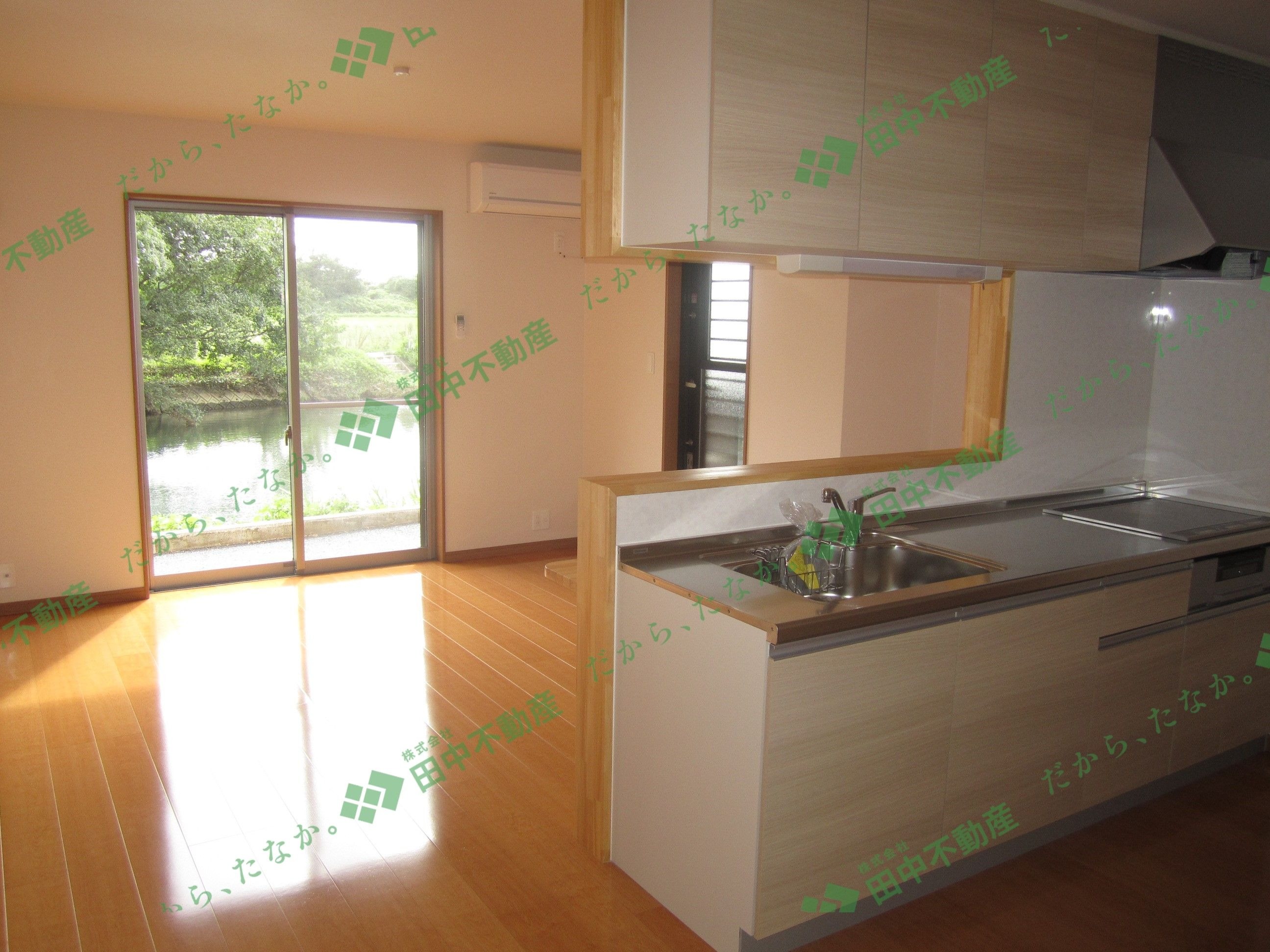 キャトルセゾン荒木A - 画像4