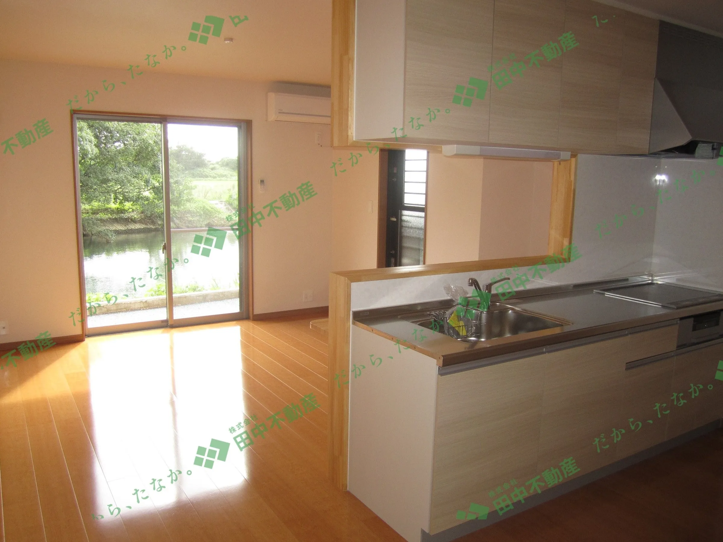 キャトルセゾン荒木A - 画像4