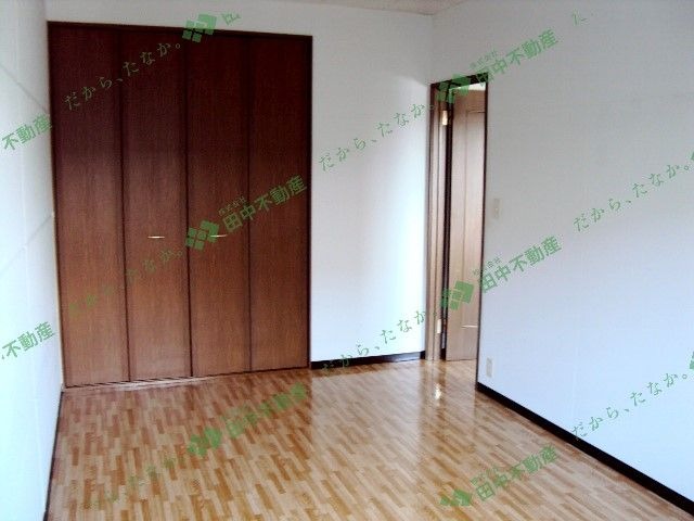 サンライズ上津Ⅱ - 画像5