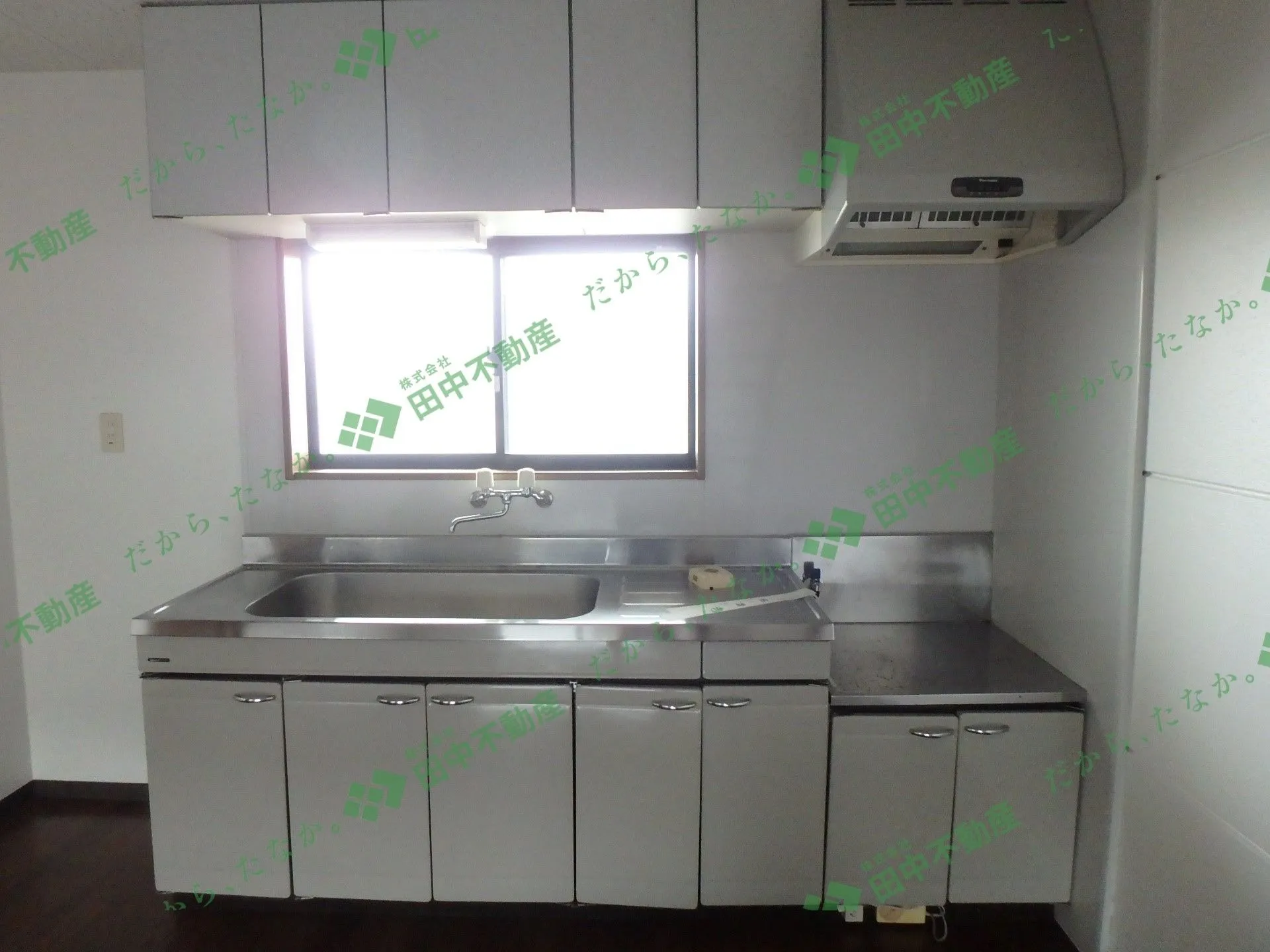 サンライズ上津Ⅱ - 画像9