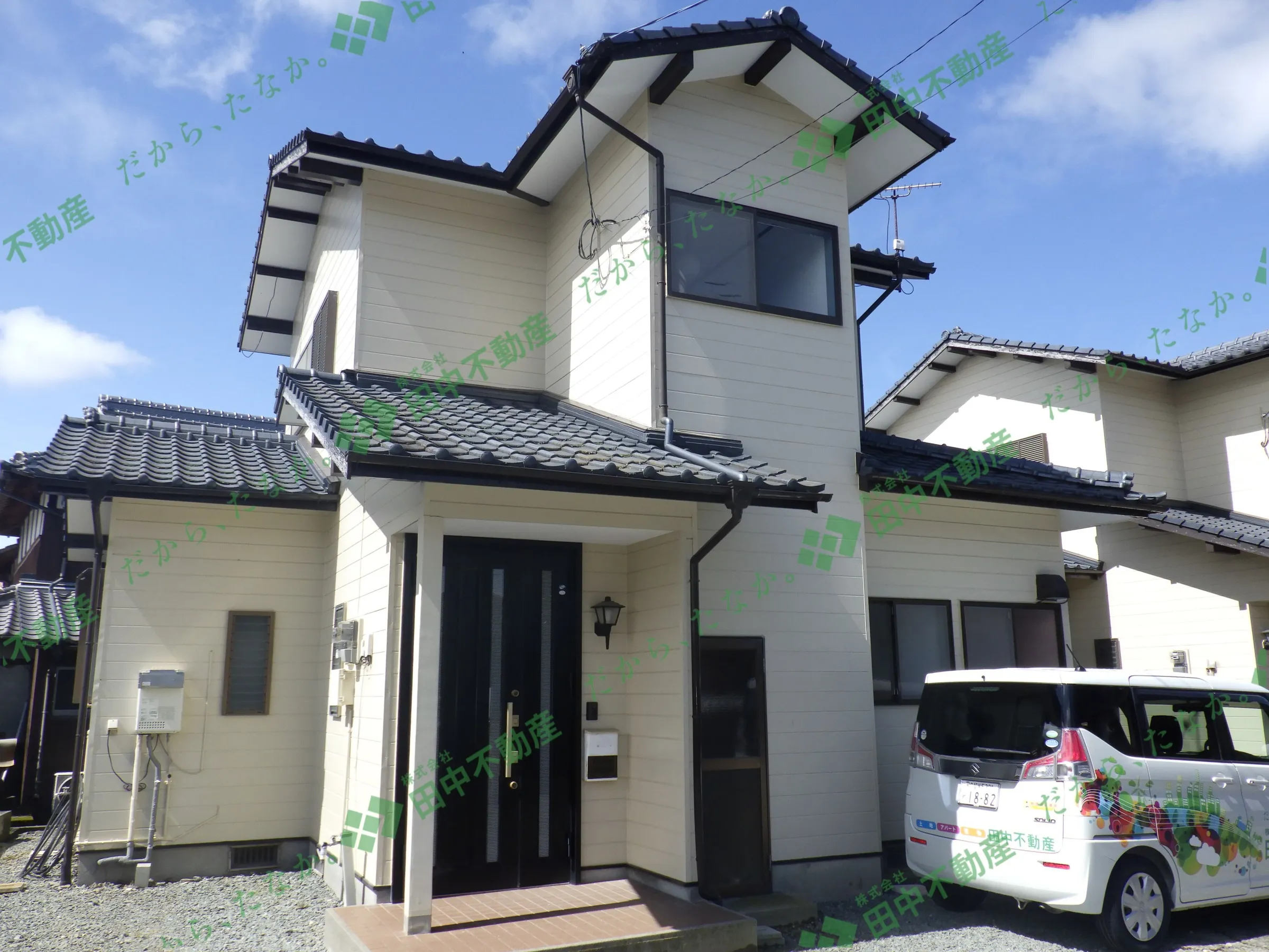 井上一戸建