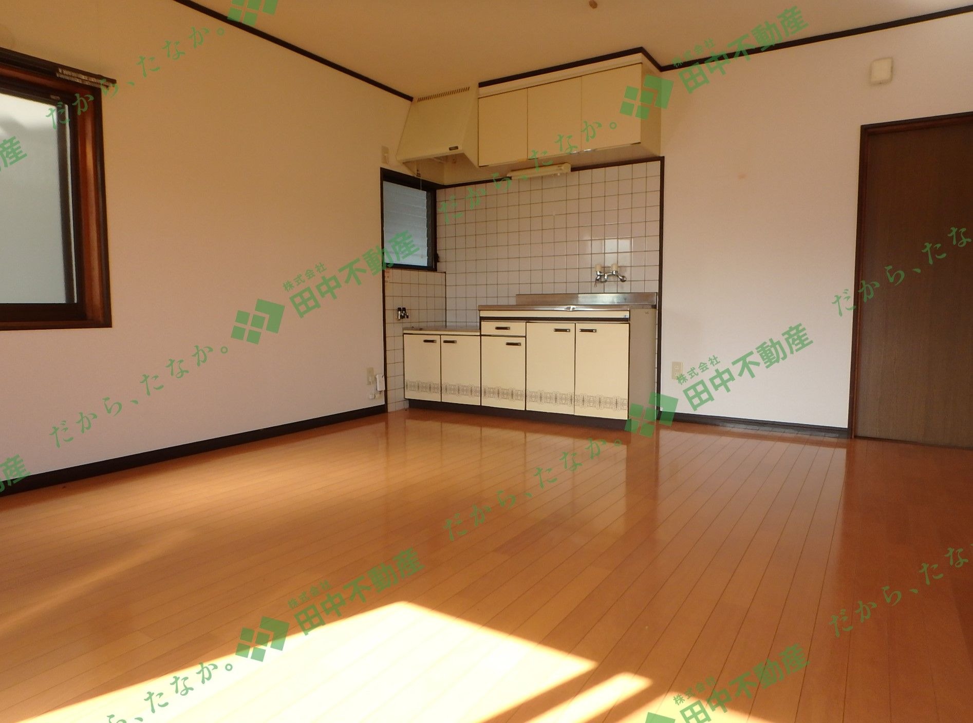 橋爪ハイツB棟 - 画像3