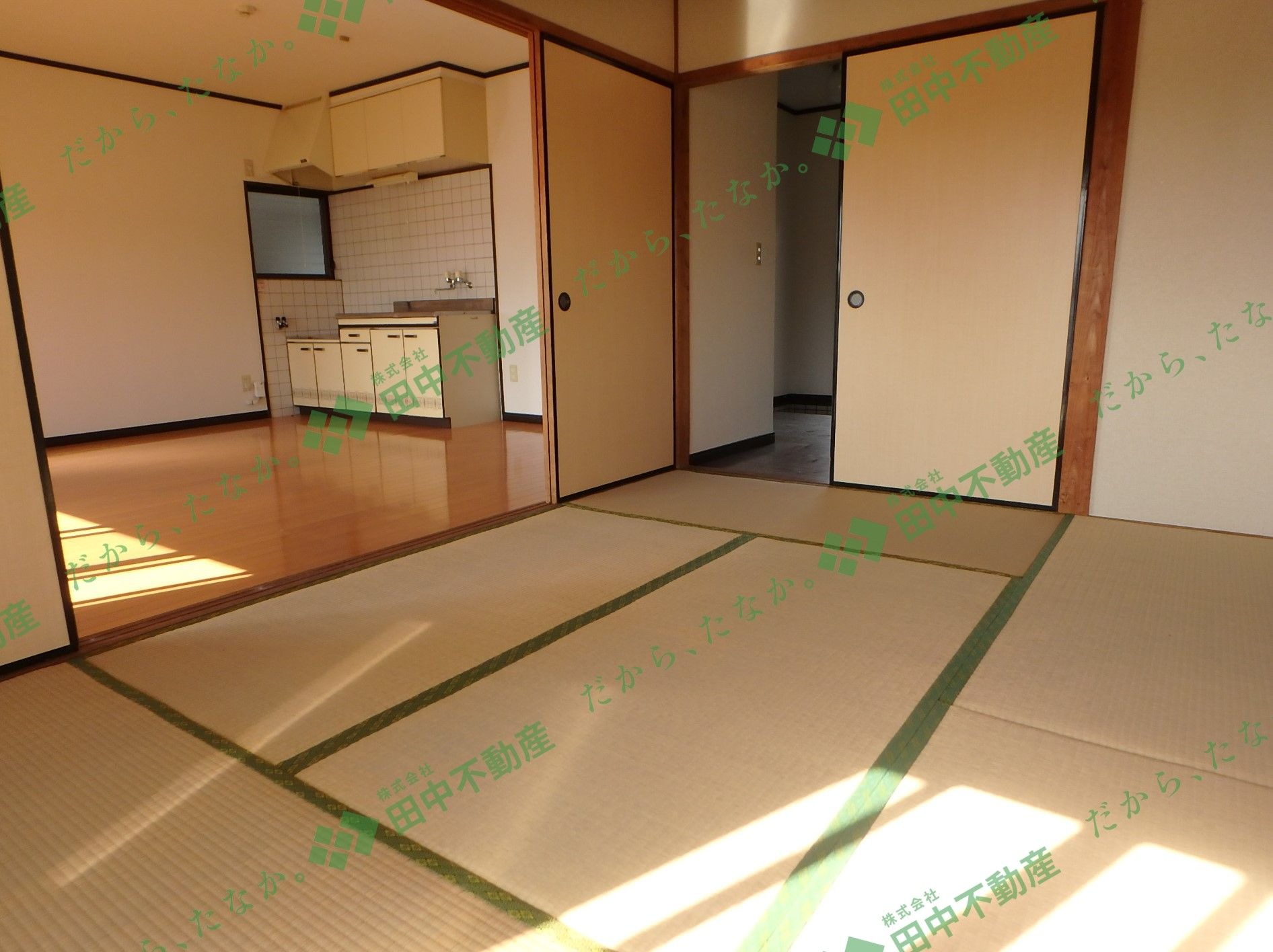 橋爪ハイツB棟 - 画像6