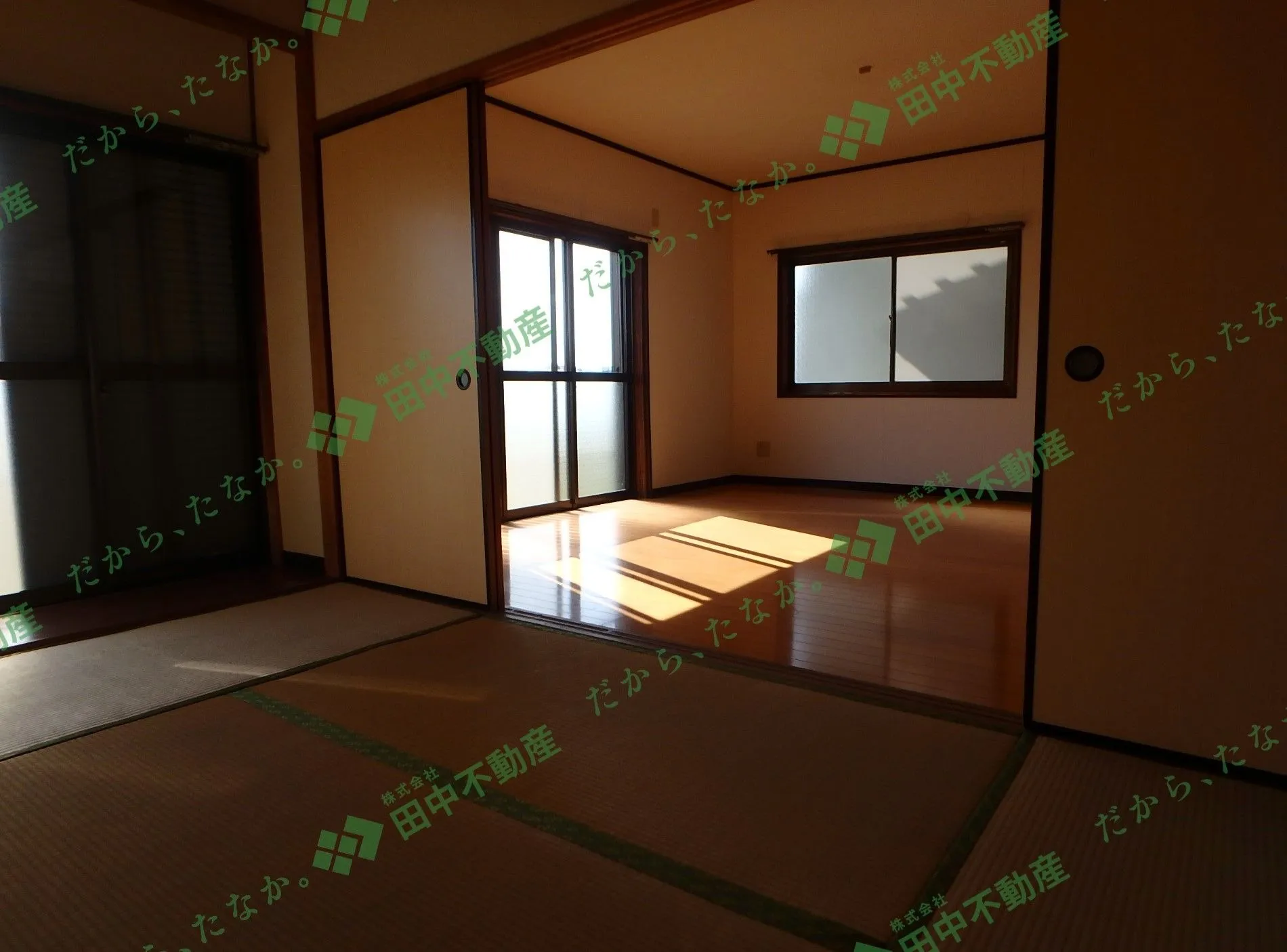 橋爪ハイツC棟 - 画像8