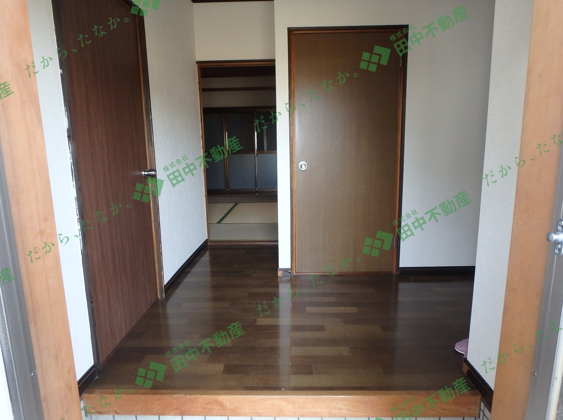 橋爪ハイツB棟 - 画像18