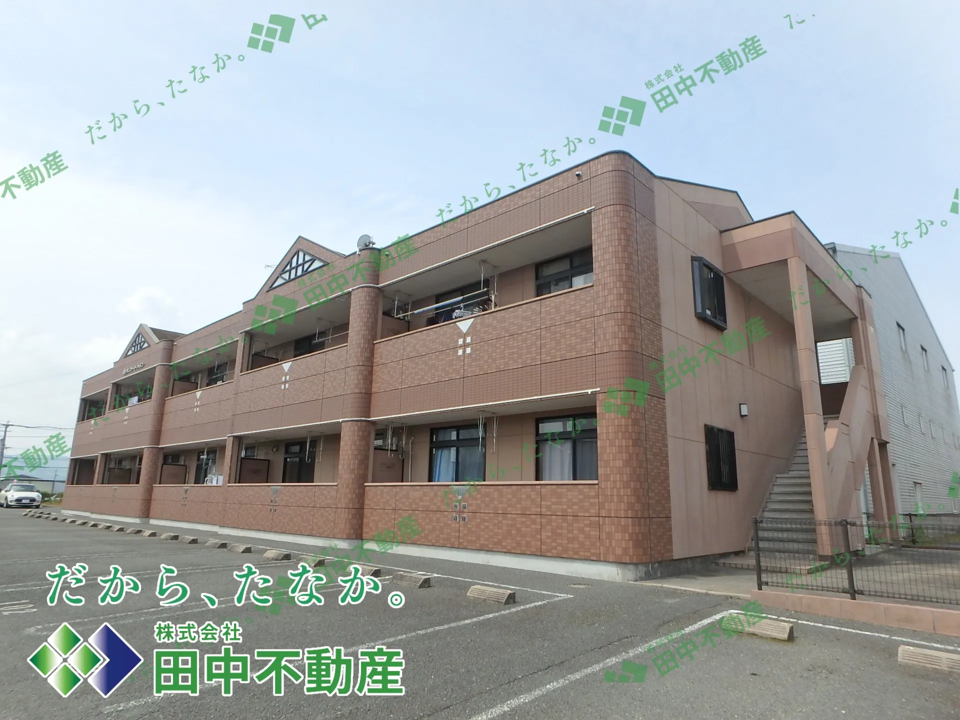 サンコート・パイン106