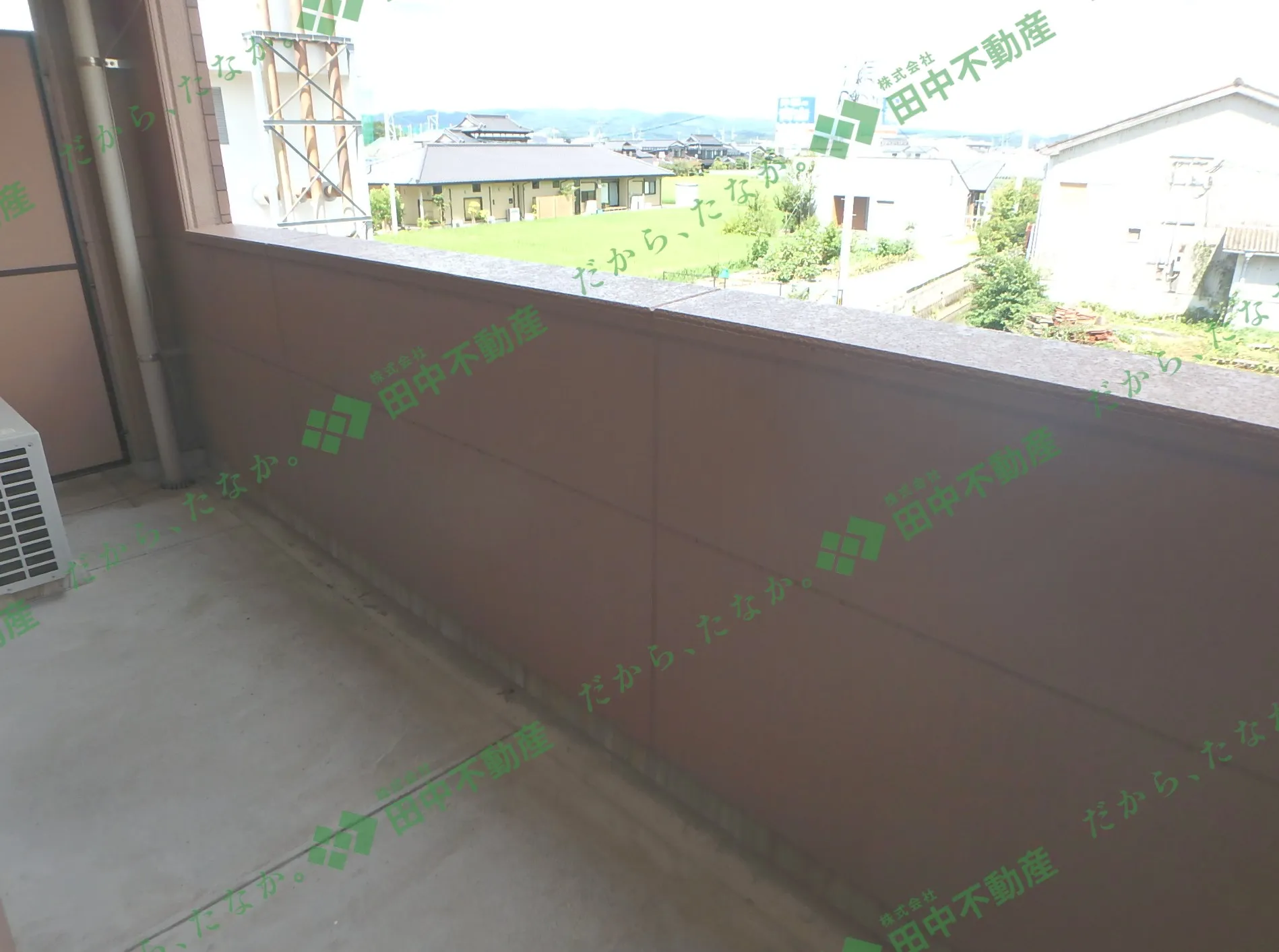 サンコート・パイン201 - 画像13