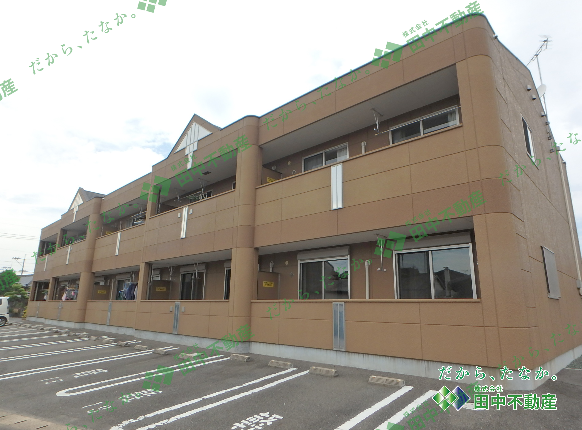 ルーラル高塚203