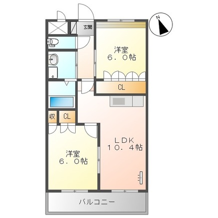 クレオール202 - 画像2