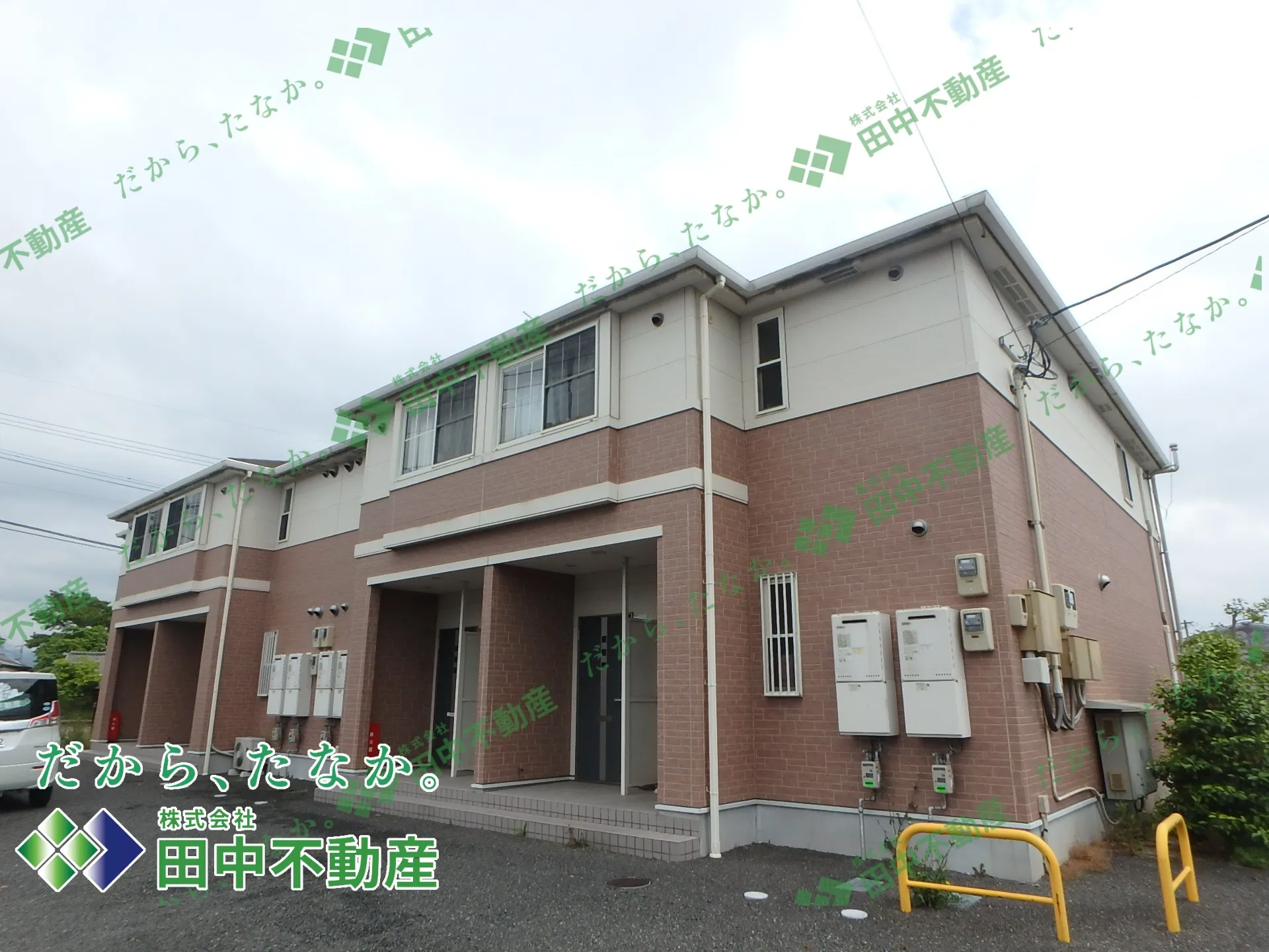 グレースヴィラ・フジ203