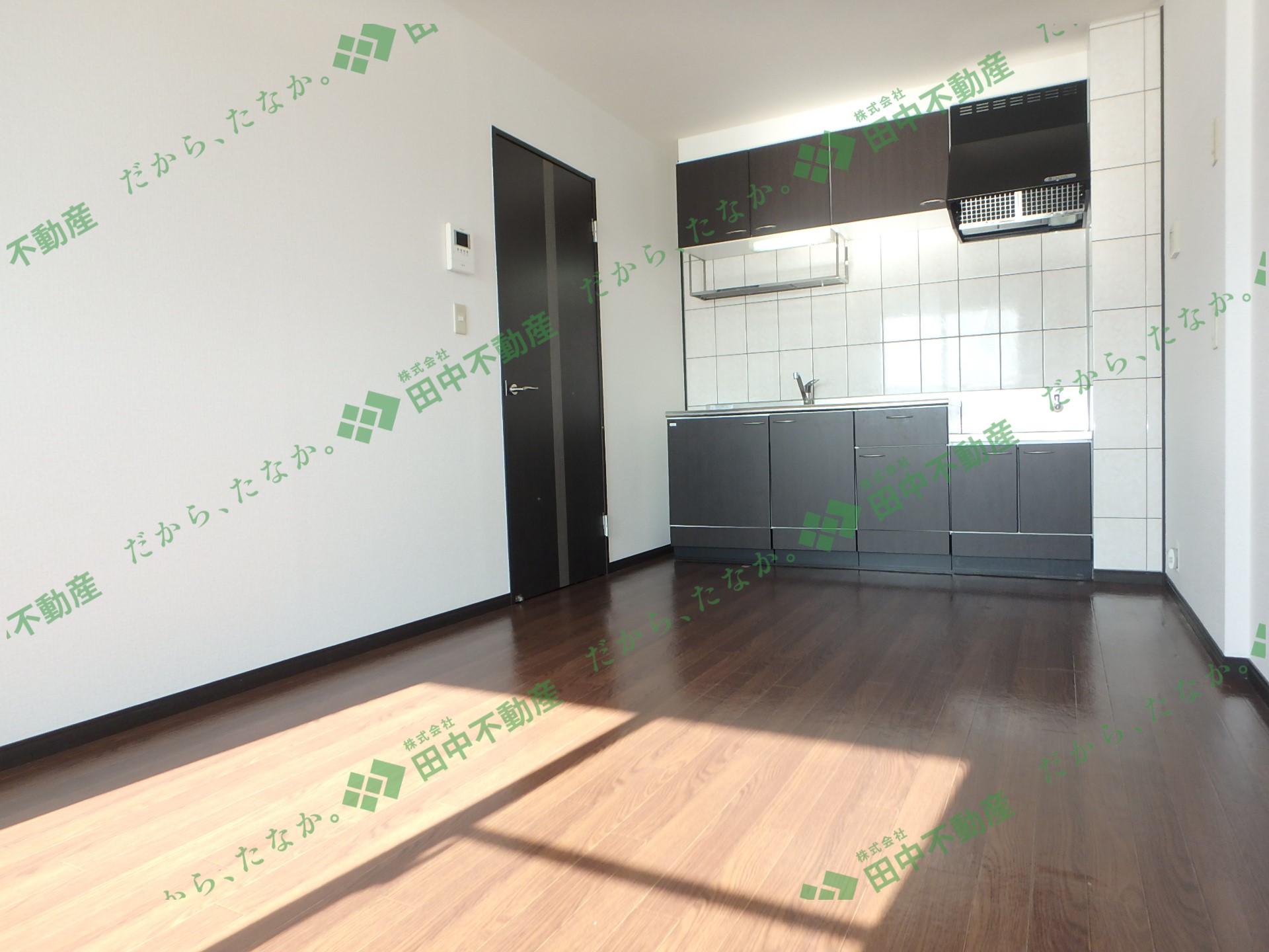 グレースヴィラ・フジ203 - 画像3