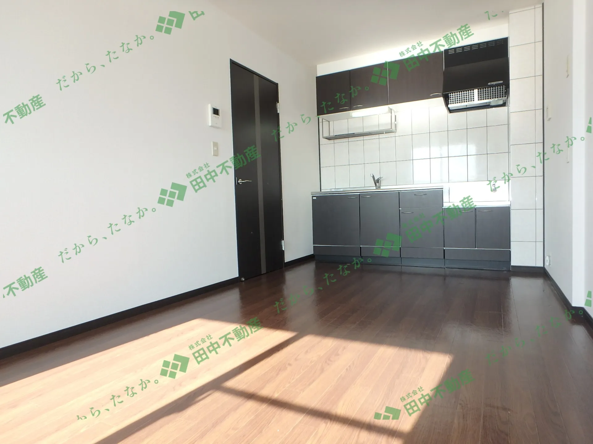 グレースヴィラ・フジ203 - 画像3