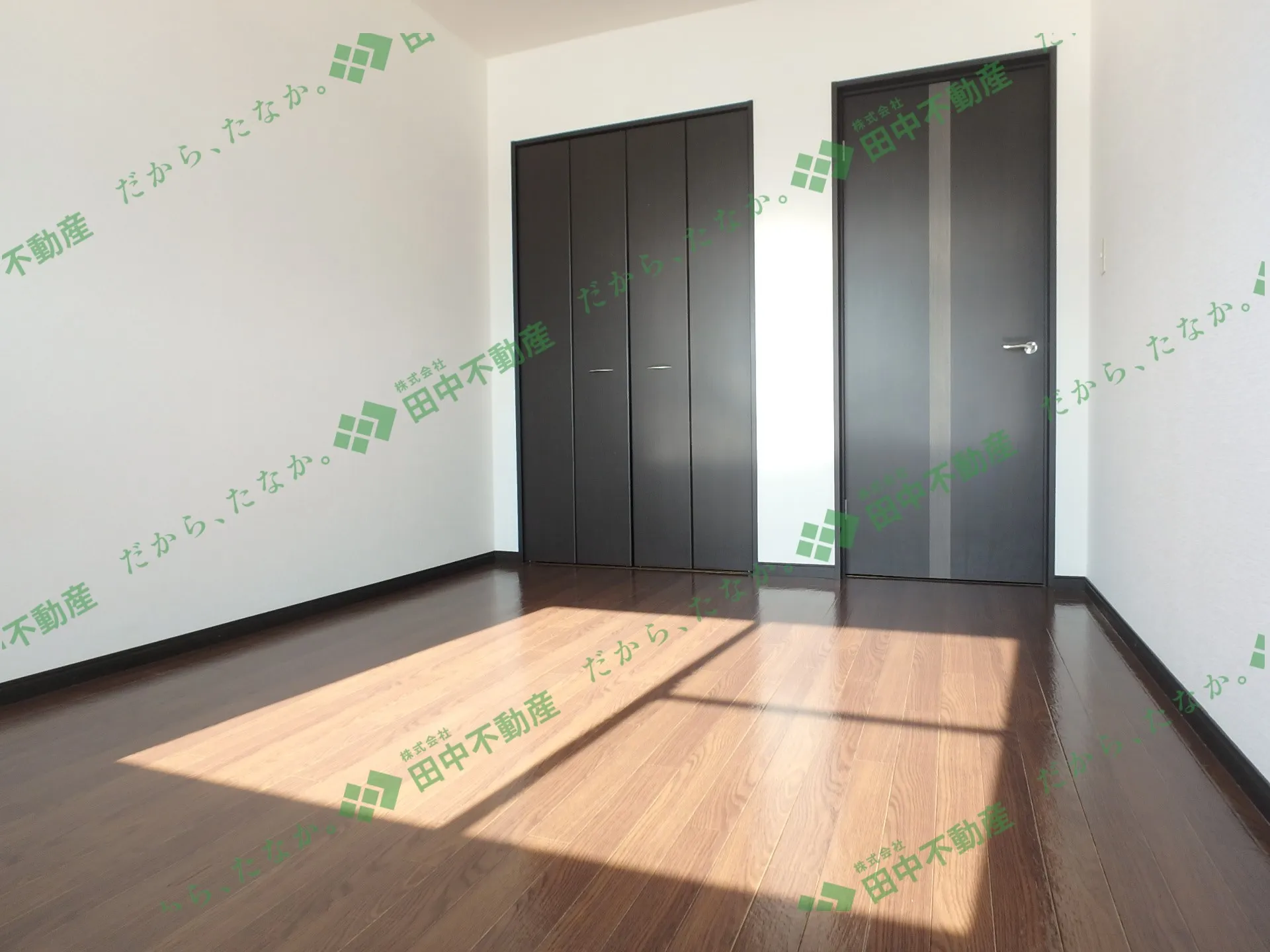 グレースヴィラ・フジ203 - 画像5