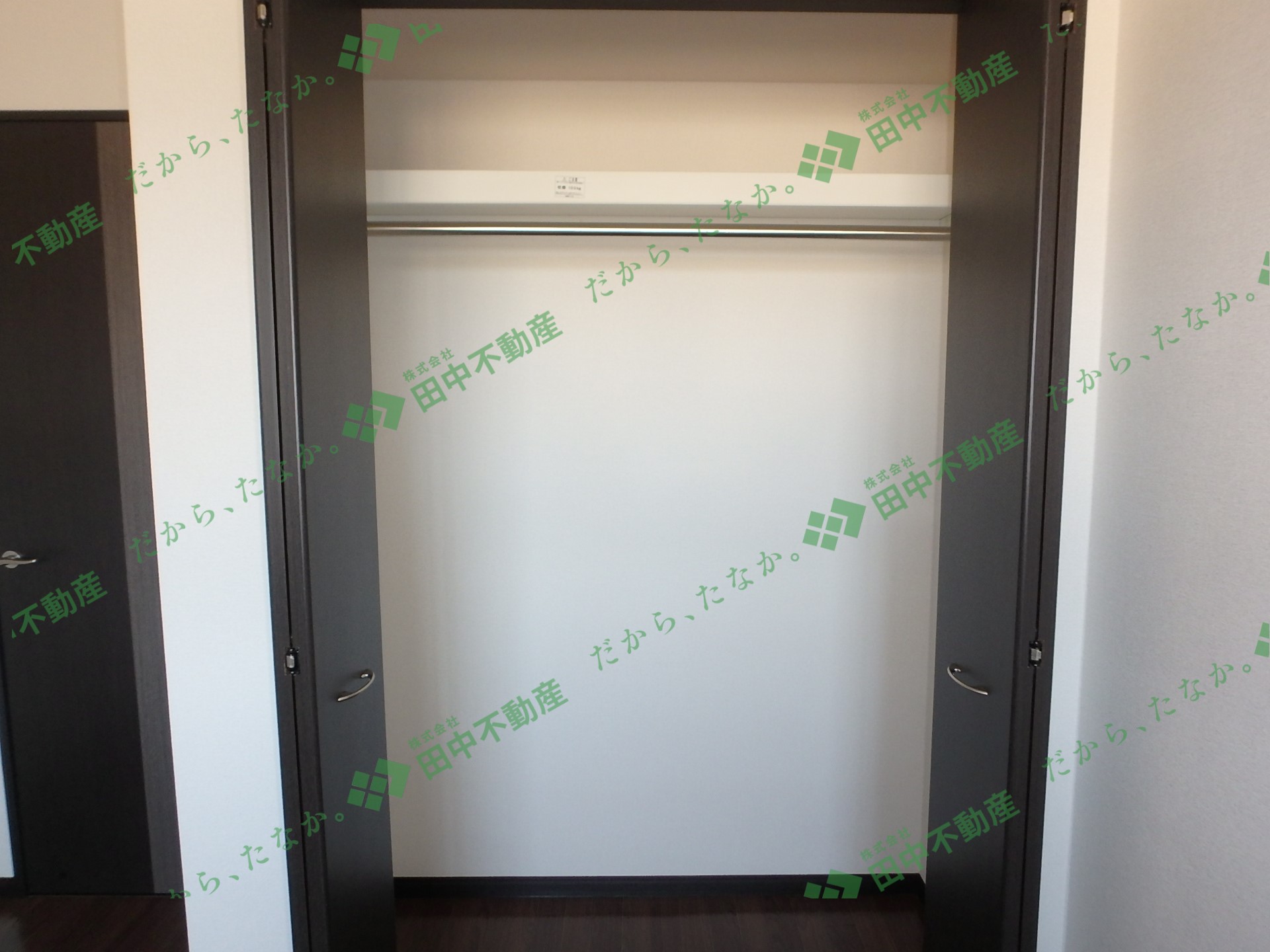 グレースヴィラ・フジ203 - 画像8